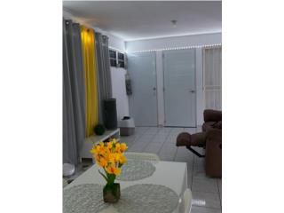 Apartmento 3 habitaciones 1,000