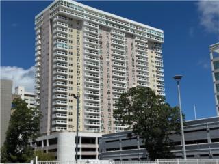 Coliseum Tower - 2/2/2 - $2,800