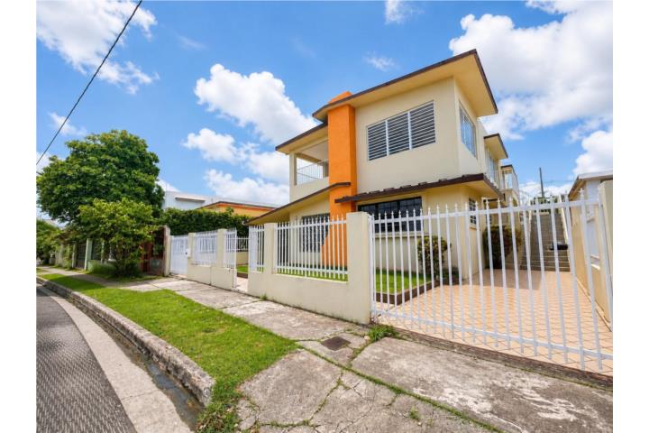 Apartamento en el corazón de Hato Rey