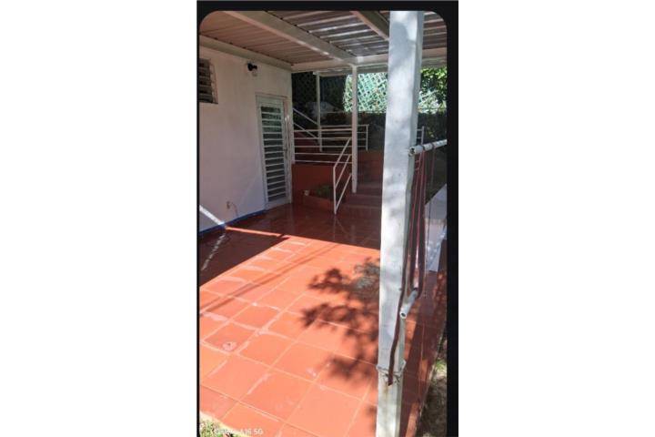 APARTAMENTO URB SAGRADO CORAZON CUPEY