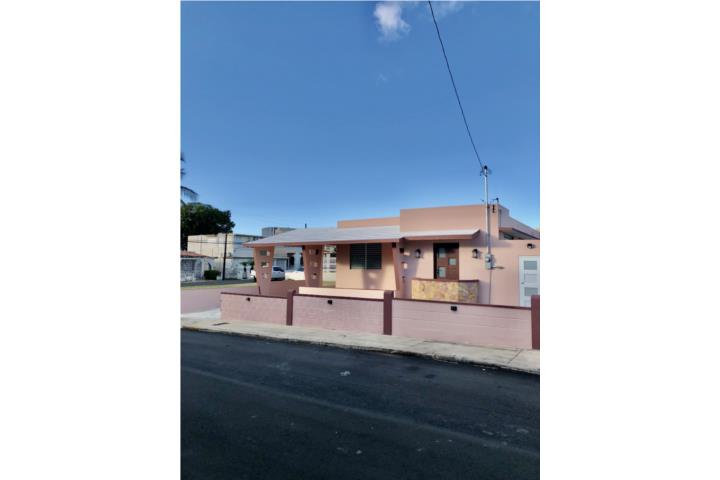**GANGA REMODELADA Y CENTRICA**