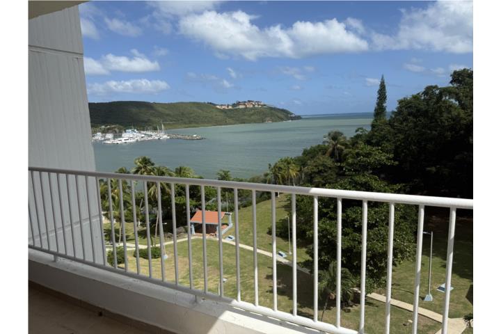 BEACHFRONT 2B-1B EQUIPADO-AMUEBLADO 2 PARKIN