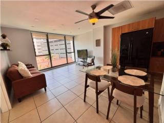 Alquiler Condominio Ciudadela Ciudadela 1 bed 1 bath condo MOVE IN RADY San Juan - Santurce
