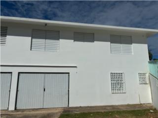 Alquiler Barrio Quebrada QDA. FAJARDO 2 HAB-1BA�O, INC. AGUA Y LUZ Fajardo