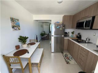 Alquiler Urbanizacion Reparto Metropolitano REPARTO METROPOLITANO -  CENTRO M�DICO  San Juan - R�o Piedras