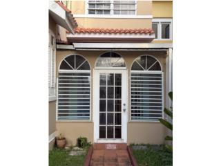 Local tipo casita detras Hosp Jorge