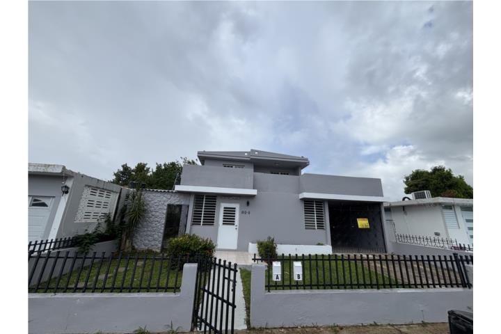 URB. TURABO GARDENS II, CAGUAS