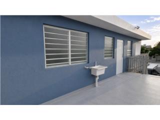 Alquiler Barrio Villa Palmeras �Mucho Espacio, Privacidad y Hermosa Vista! San Juan - Santurce