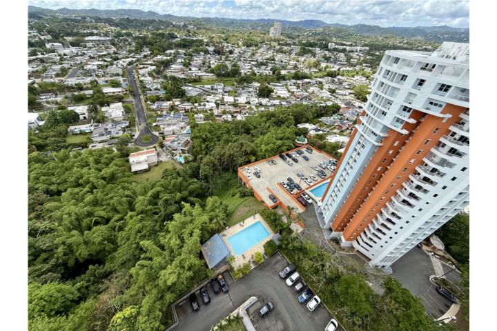 Fountainbleau Plaza-Generador Full