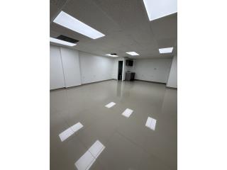 Alquiler Condominio El Centro OFICINA COMERCIAL COND EL CENTRO  San Juan - Hato Rey