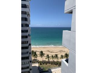 Alquiler Condominio St Marys Plaza New on the market high floor 3 bedrooma unfur San Juan - Condado-Miramar