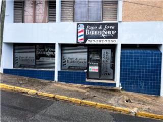 Extraordinario Local Comercial en Lares