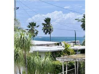 Alquiler Urbanizacion Park Boulevard SANTA TERESITA, OCEAN PARK San Juan - Santurce