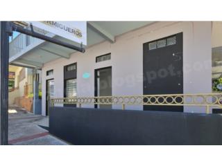 Local Comercial por SOLO $450 MENSUALES...