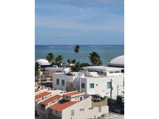 ISLA VERDE 1/1/1 UNFURNISHED. NO AIRBNB
