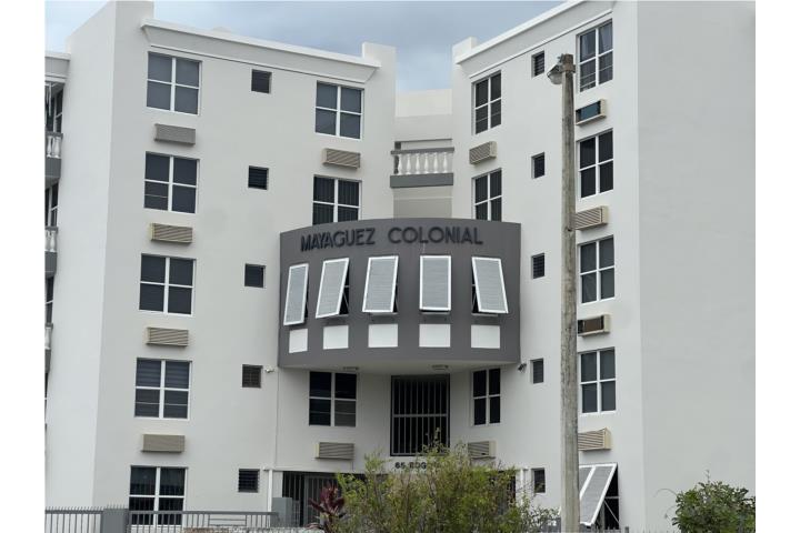 MAYAGUEZ COLONIAL CAMINAS AL RUM
