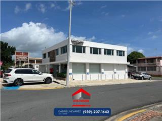 LOCAL COMERCIAL PARA TU NEGOCIO $2,400