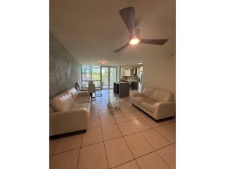 APARTAMENTO CON ENSERES 