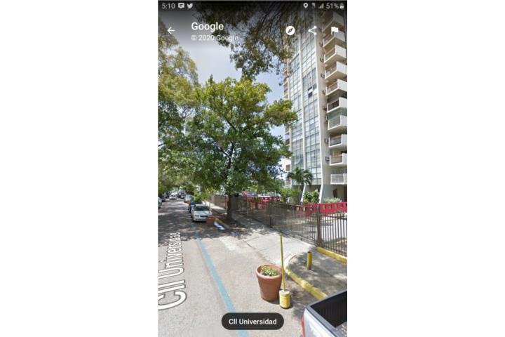 Cond. El Mirador, excelente apartamento 1 y 1