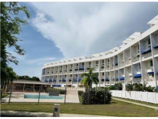 Cond. Combate del Mar, Cabo Rojo 