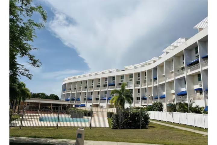 Cond. Combate del Mar, Cabo Rojo