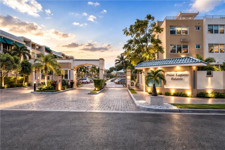 Isla Verde 3 beds 2 baths unfurnished apt