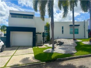 Fully Furnished 4/2.5 Ciudad Jardin Caguas