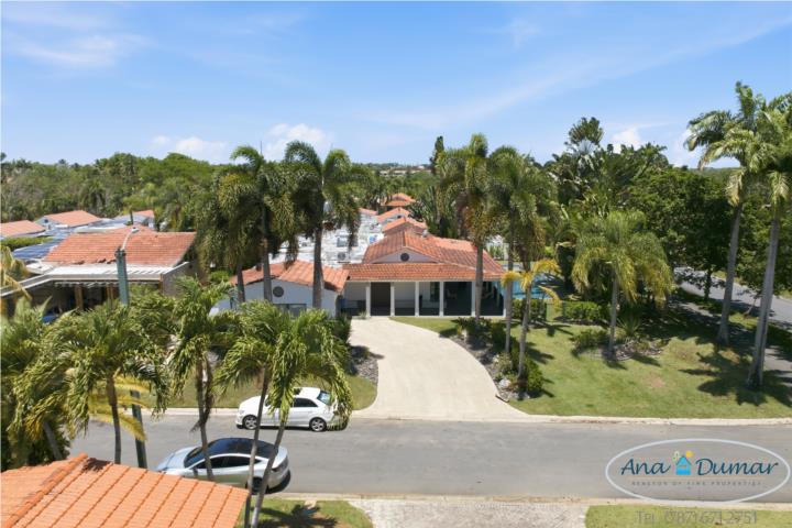SABANERA CORNER HOUSE w/POOL FULLY REMODELED!