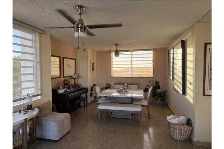 APT ESQUINA 3-2 EQUIP ,BALCON PARKING COVERED