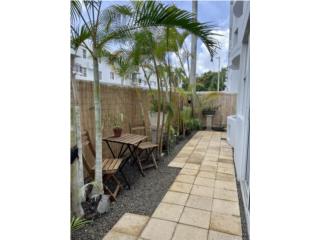 Hermoso Garden apt de esquina