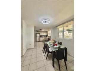 Alquiler Condominio Chalets De La Playa Furnished move in ready PH with beach access  Vega Baja