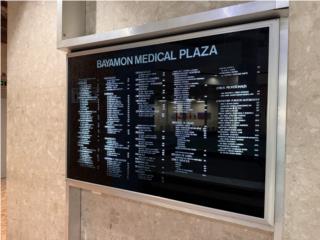Ofi medica recepci�n2 oficinas 1ba�o