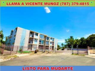 COND. SAN ANTONIO * PRIMER PISO * 