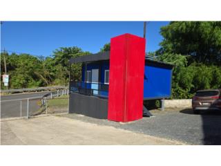 Espacio comercial -Guajataca San Sebasti�n 