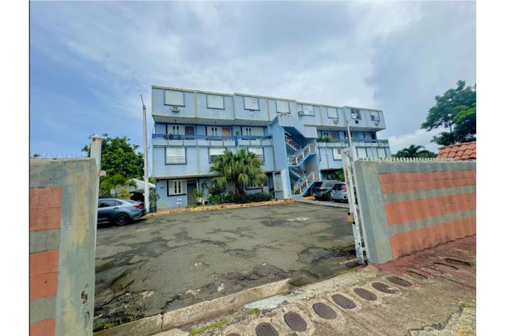 Condominio Reino Norte