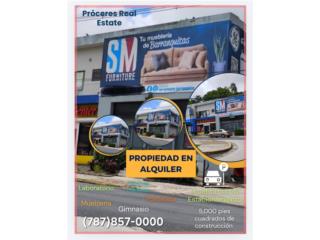 Sector El Port�n
