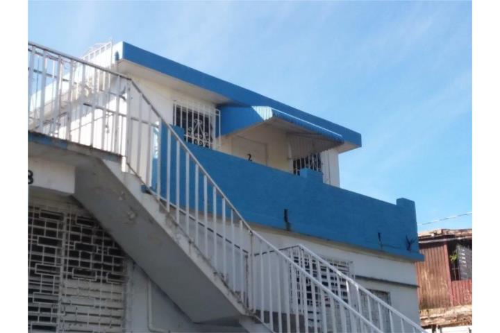 Urb. San Agustin 1bed/1bath agua/luz