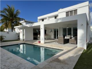 ***MANSIONES DE VISTMAR MARINA** FULL POWER G
