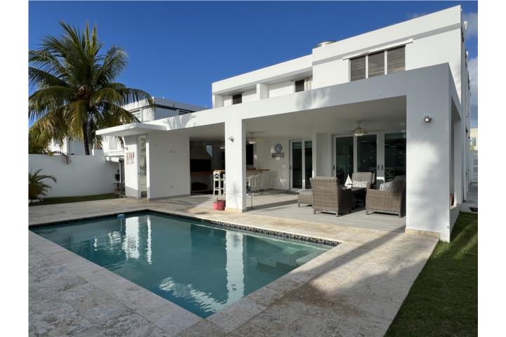 ***MANSIONES DE VISTMAR MARINA** FULL POWER G