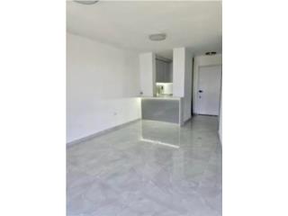 Nuevo! Apto. en Condado! 1BR Moderno Remodelado!!!