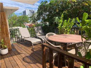 Ocean Park Rental