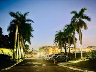 Beautiful City view Garden Apartment for Rent