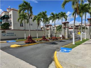 Condominio Parque De San Antonio Caguas