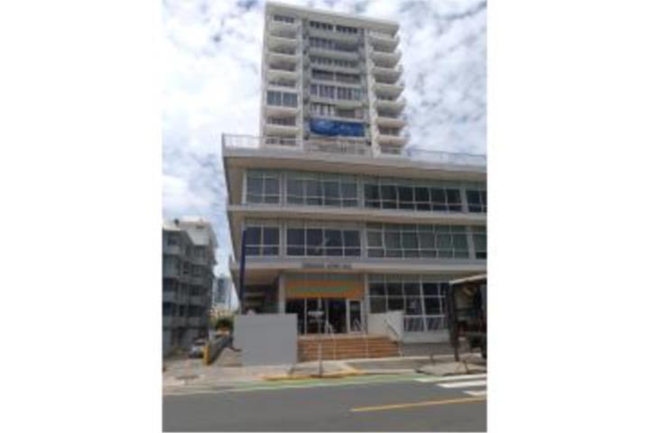 CONDOMINIO ASTOR CONDADO, SJ