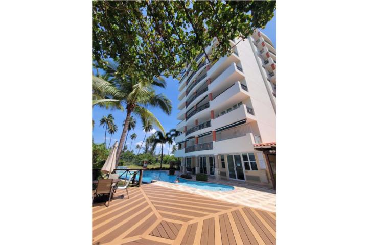 Beachfront elegance w/ resort style amenities