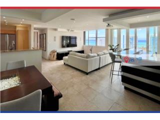 Panoramic View Condo w/ Backup Battery Power