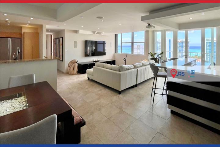 Panoramic View Condo w/ Backup Battery Power