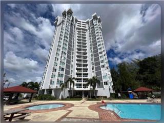Hermoso SubPenthouse Cond. Regency Park