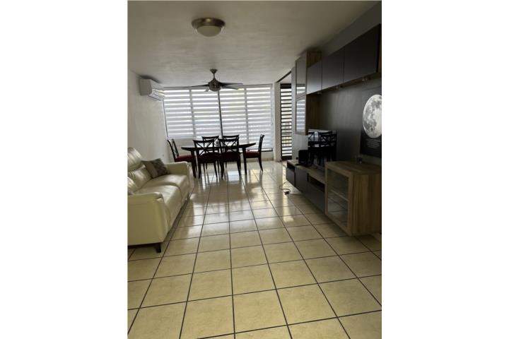 Apartamento en Paseo de la Reina en Ponce