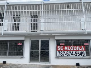 Cupey, Calle Parana, local comercial, amplio